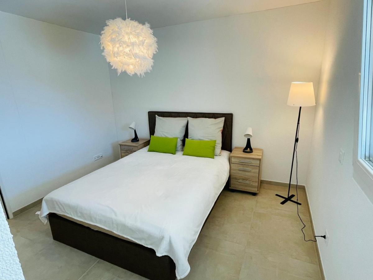 Central Apartment , Free Parking Locarno Dış mekan fotoğraf
