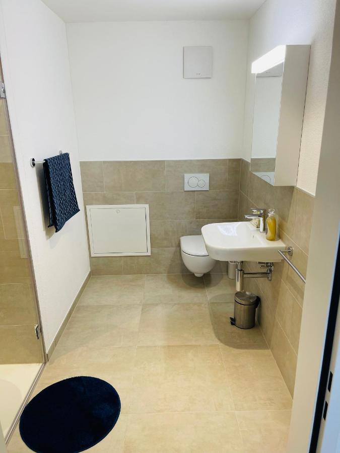Central Apartment , Free Parking Locarno Dış mekan fotoğraf